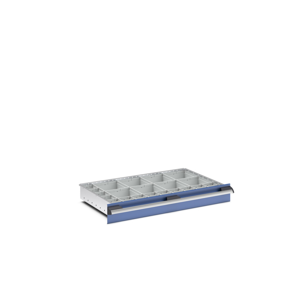 43020767 - cubio bacs rangement EKK-85100