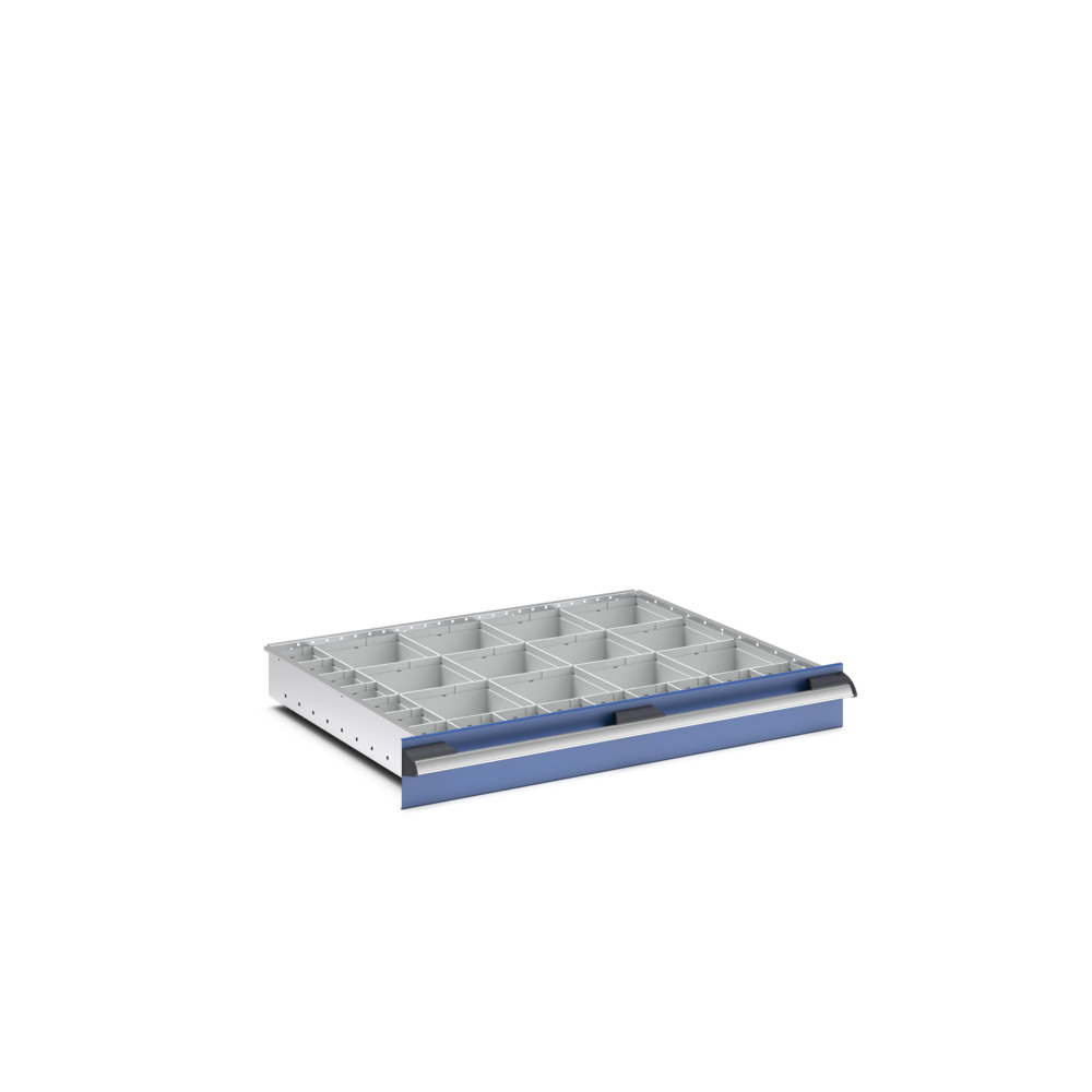 43020770 - cubio bacs rangement EKK-86100