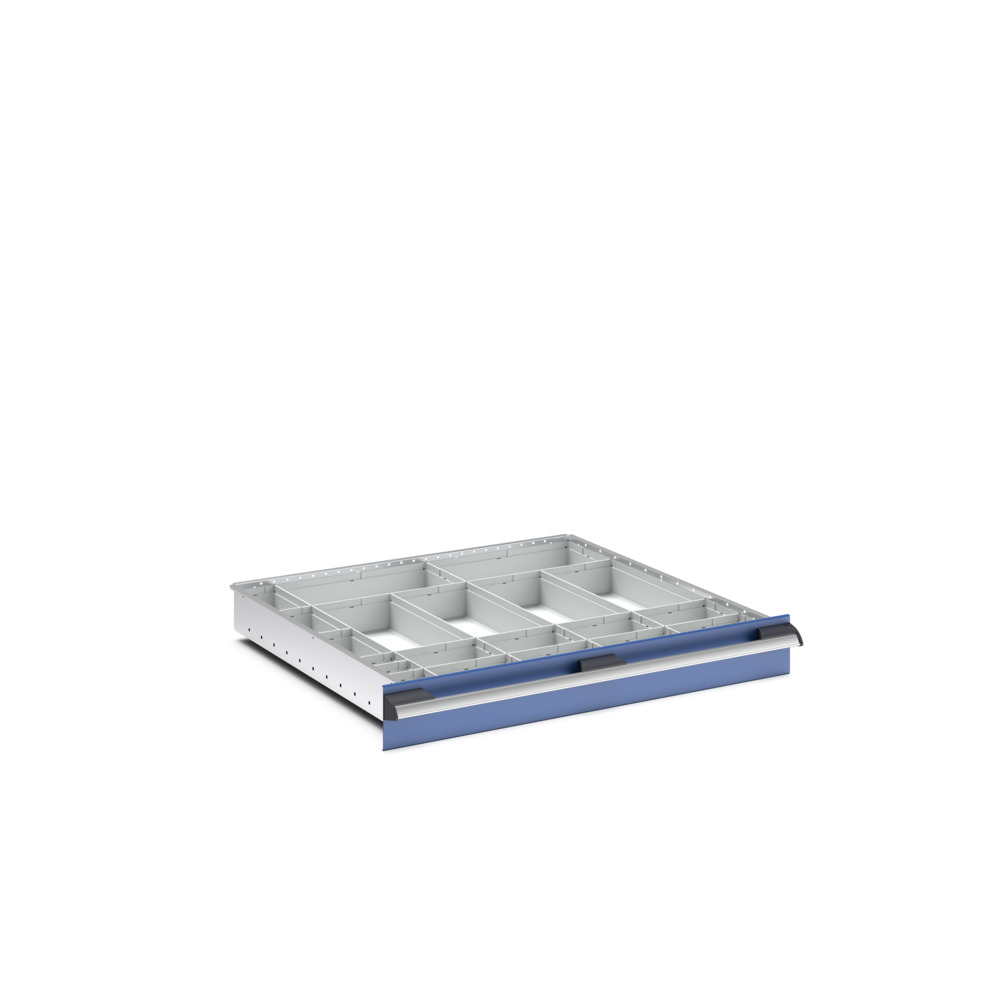 43020771 - cubio bacs rangement EKK-87100