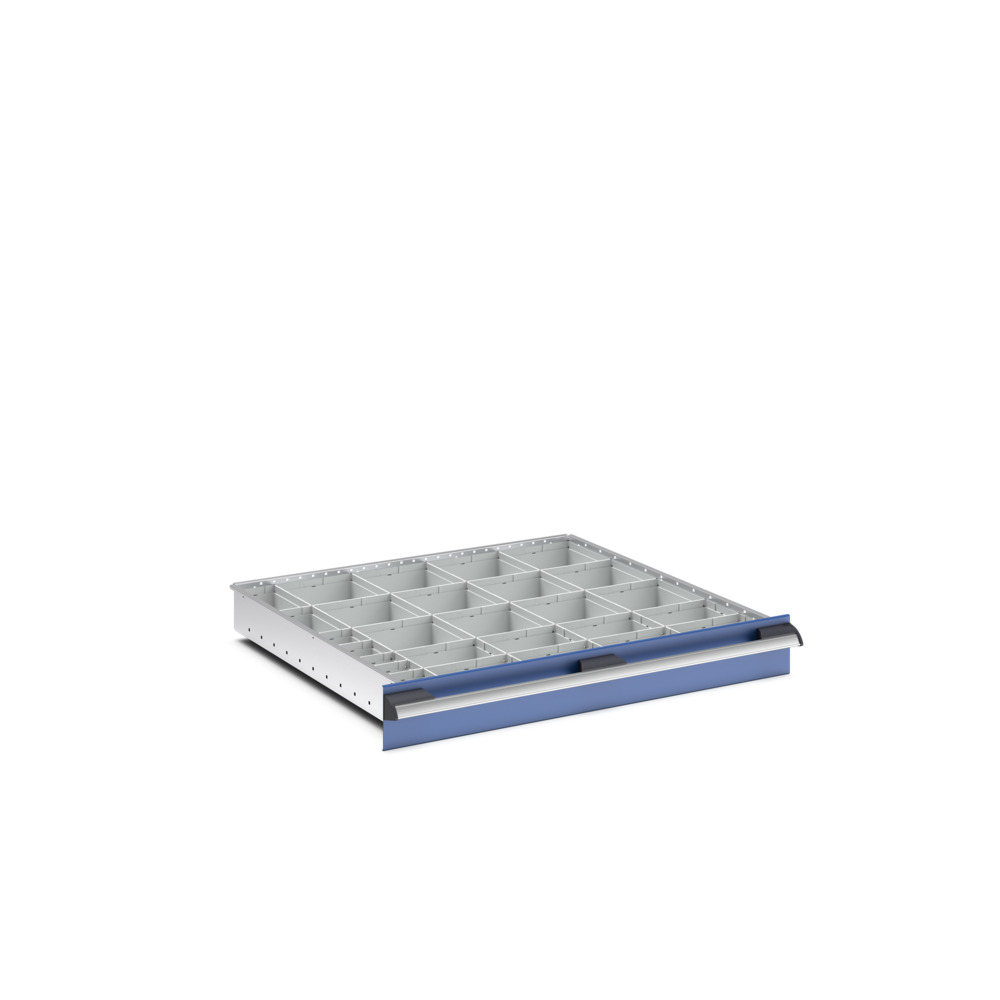 43020772 - Bacs Rangement Cubio EKK-87100