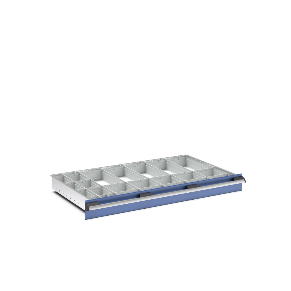 43020774 - cubio bacs rangement EKK-106100
