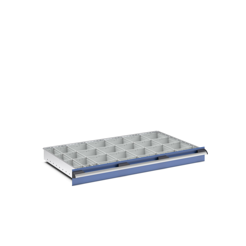 43020775 - Bacs Rangement Cubio EKK-106100
