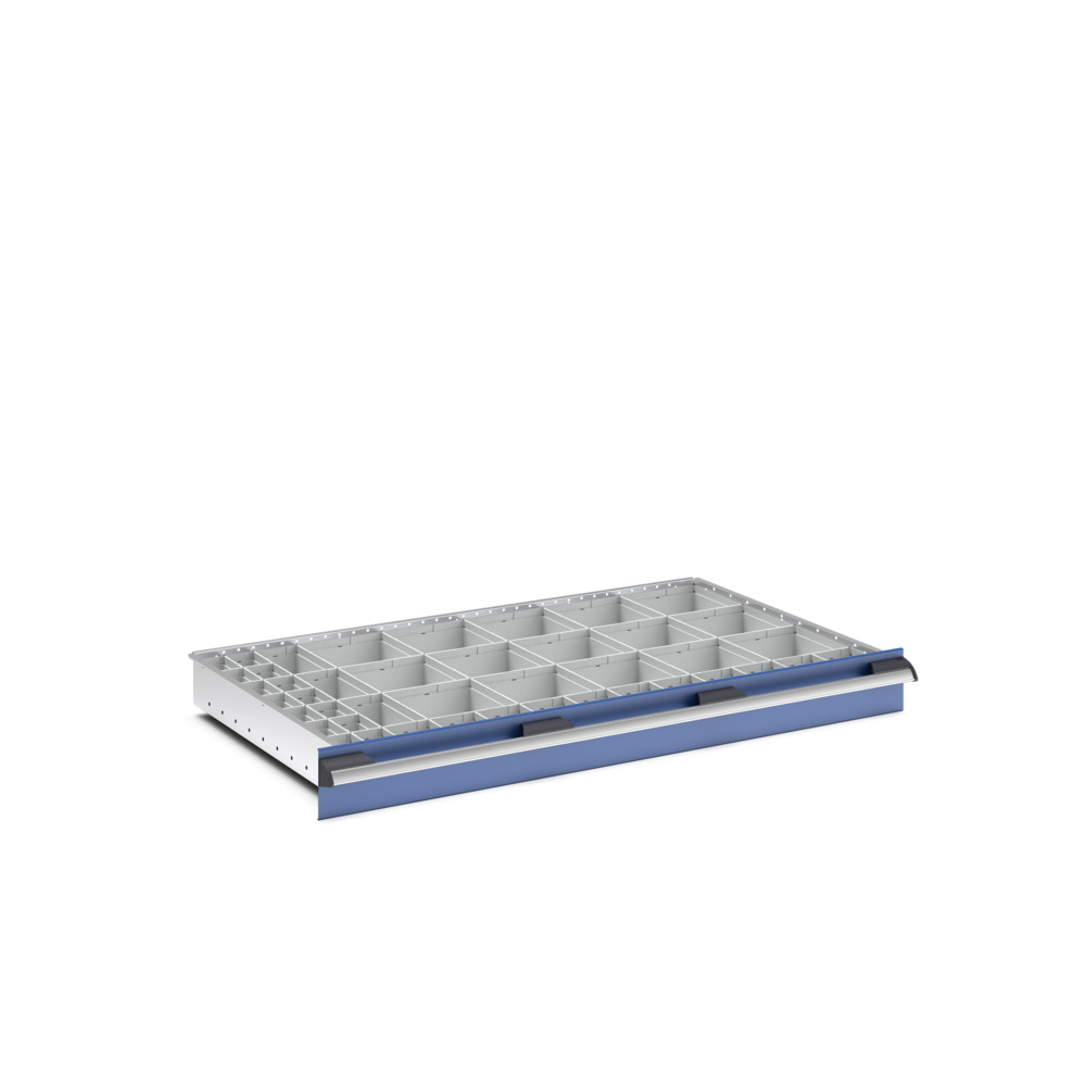 43020776 - cubio bacs rangement EKK-106100