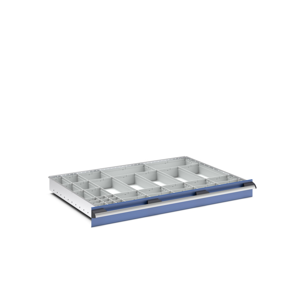 43020777 - cubio bacs rangement EKK-107100