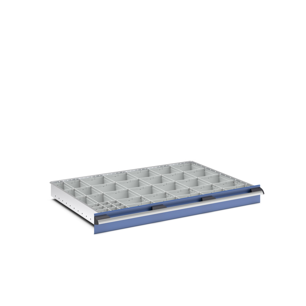 43020778 - Bacs Rangement Cubio EKK-107100