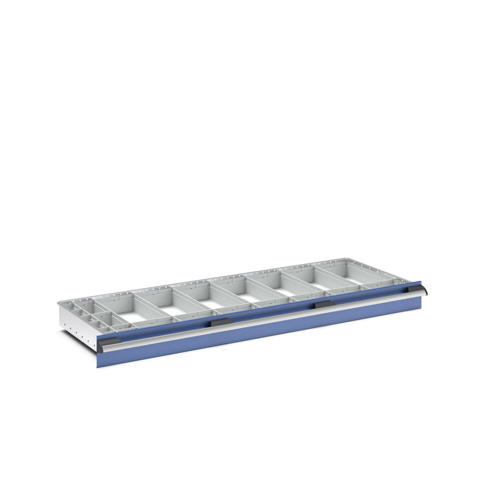 43020780 - cubio bacs rangement EKK-135100