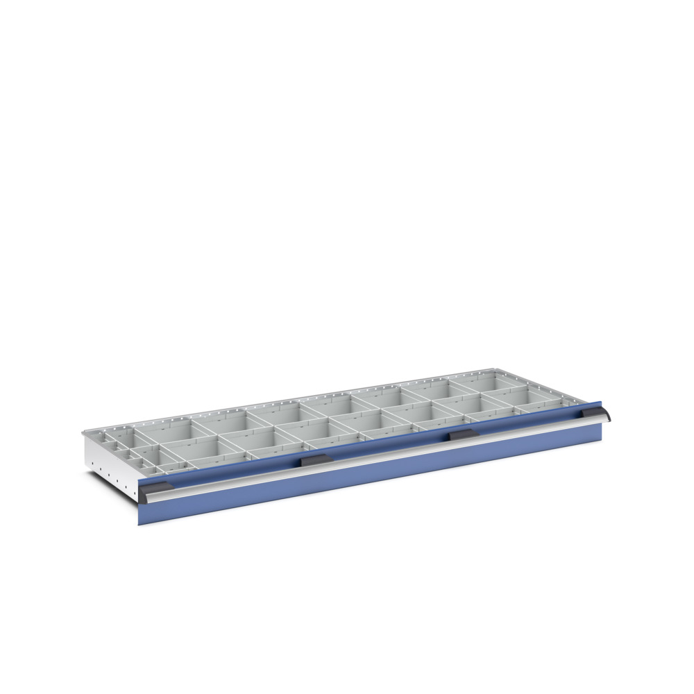 43020781 - Bacs Rangement Cubio EKK-135100