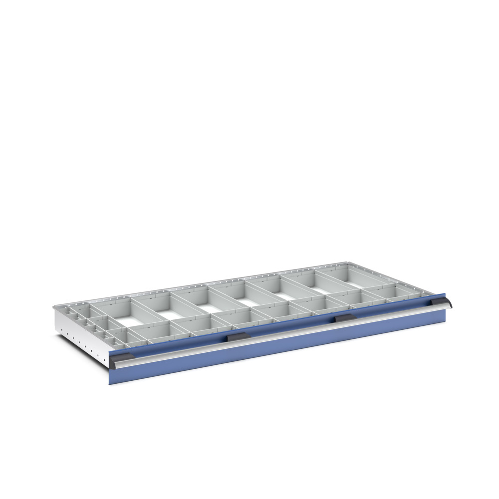 43020783 - cubio bacs rangement EKK-136100
