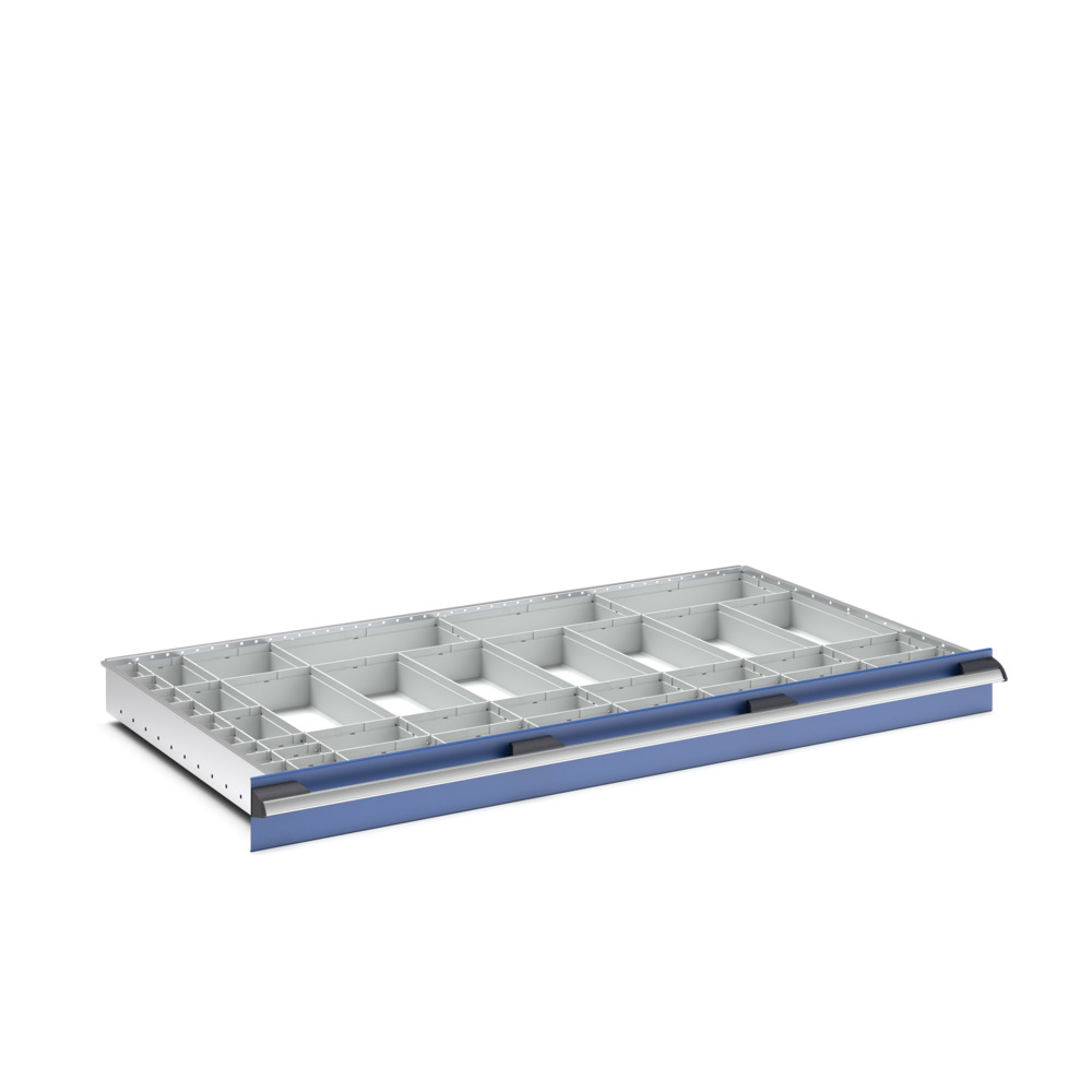 43020786 - cubio bacs rangement EKK-137100