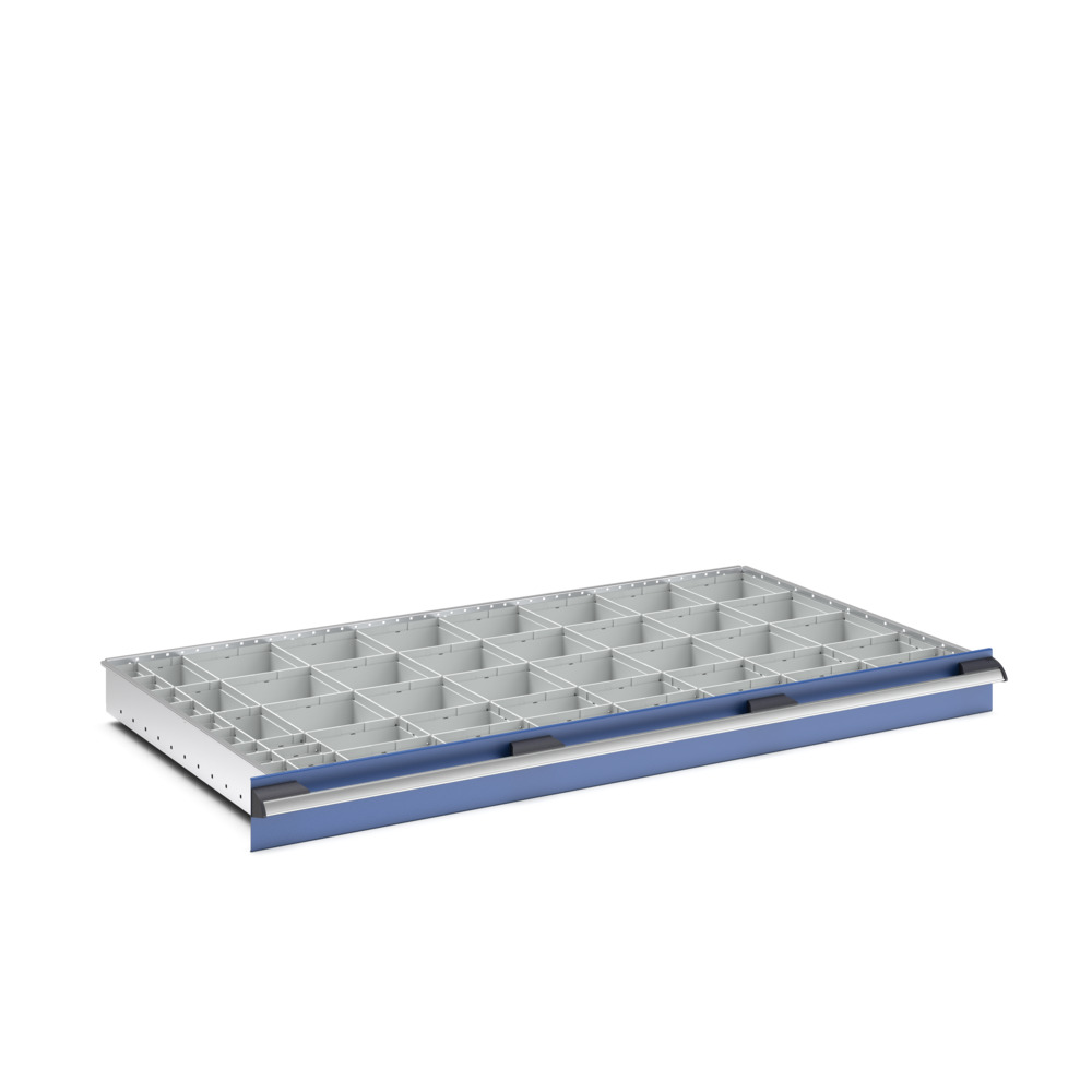 43020787 - Bacs Rangement Cubio EKK-137100