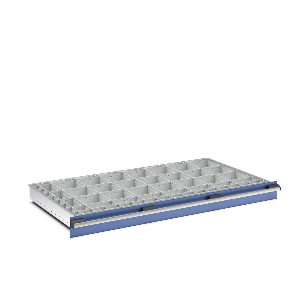 43020788 - cubio bacs rangement EKK-137100