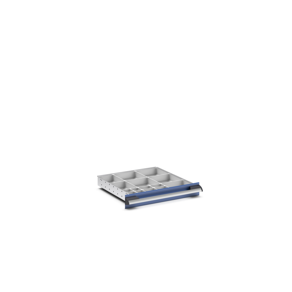 43020792 - Bacs Rangement Cubio EKK-5575