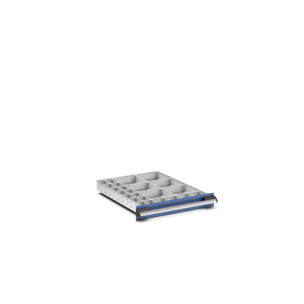 43020795 - cubio bacs rangement EKK-5675