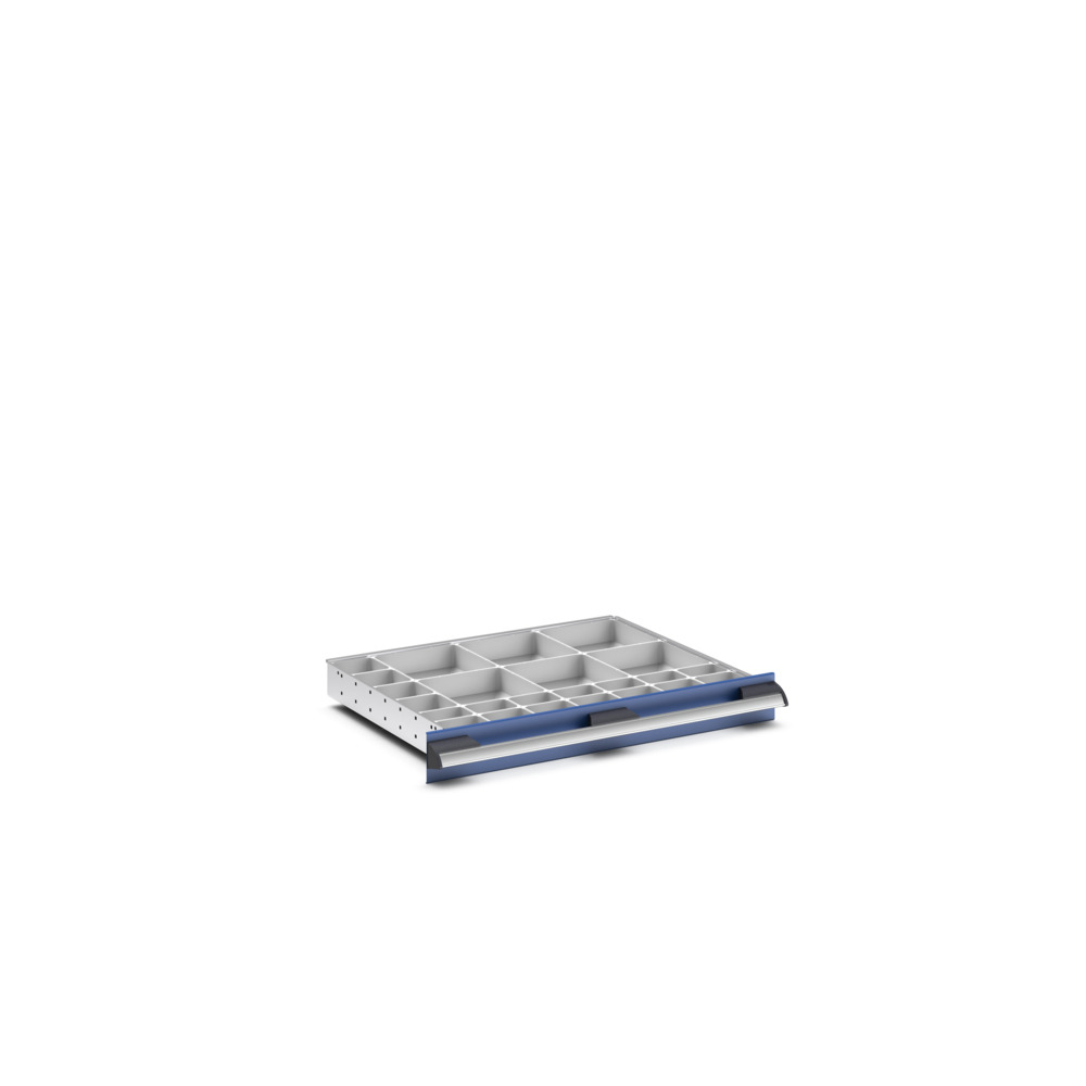 43020797 - cubio bacs rangement EKK-6575