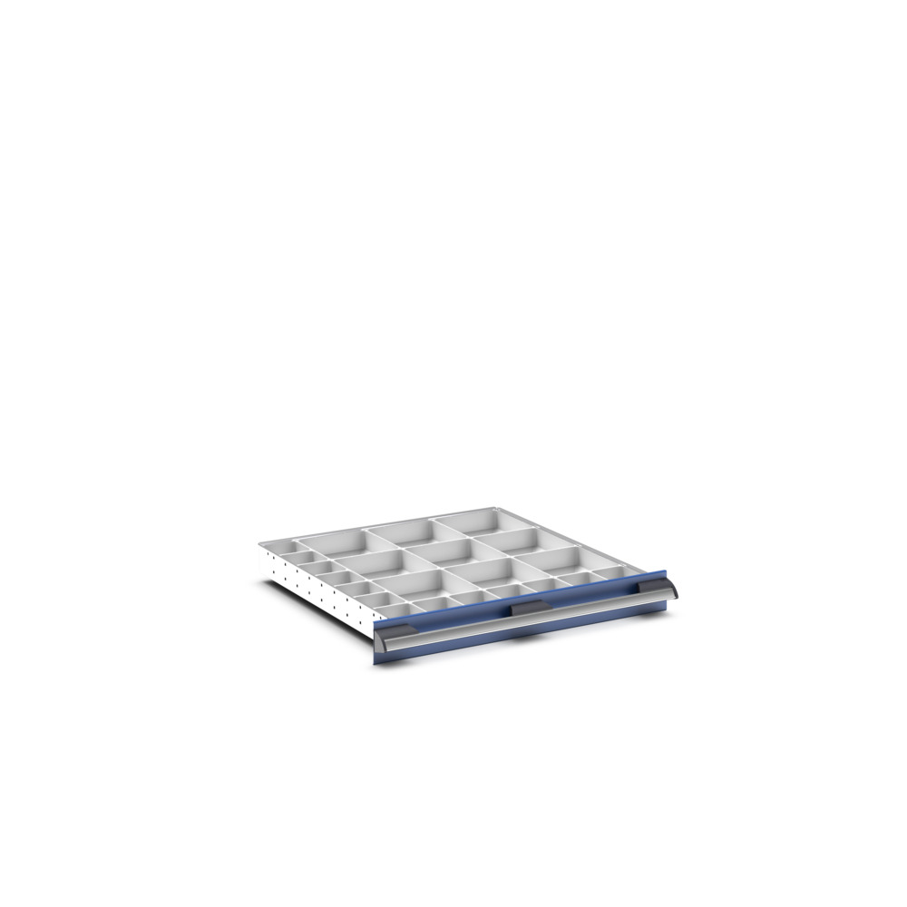 43020799 - cubio bacs rangement EKK-6675