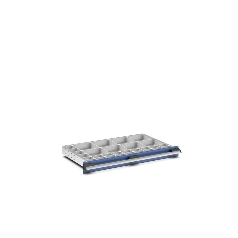 43020803 - cubio bacs rangement EKK-8575
