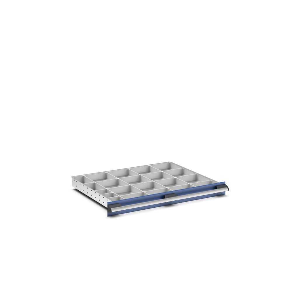 43020804 - Bacs Rangement Cubio EKK-8675