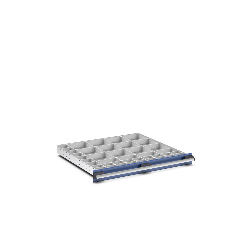 43020807 - cubio bacs rangement EKK-8775