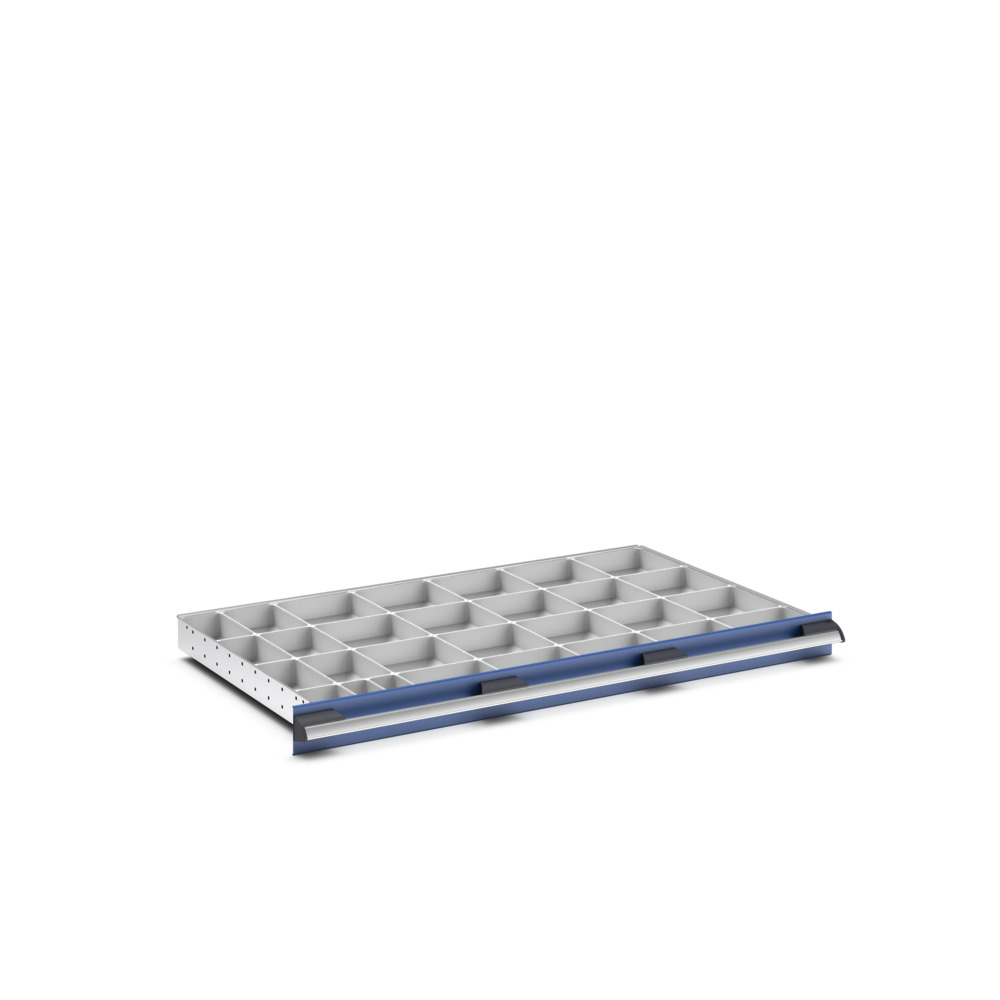 43020808 - Bacs Rangement Cubio EKK-10675