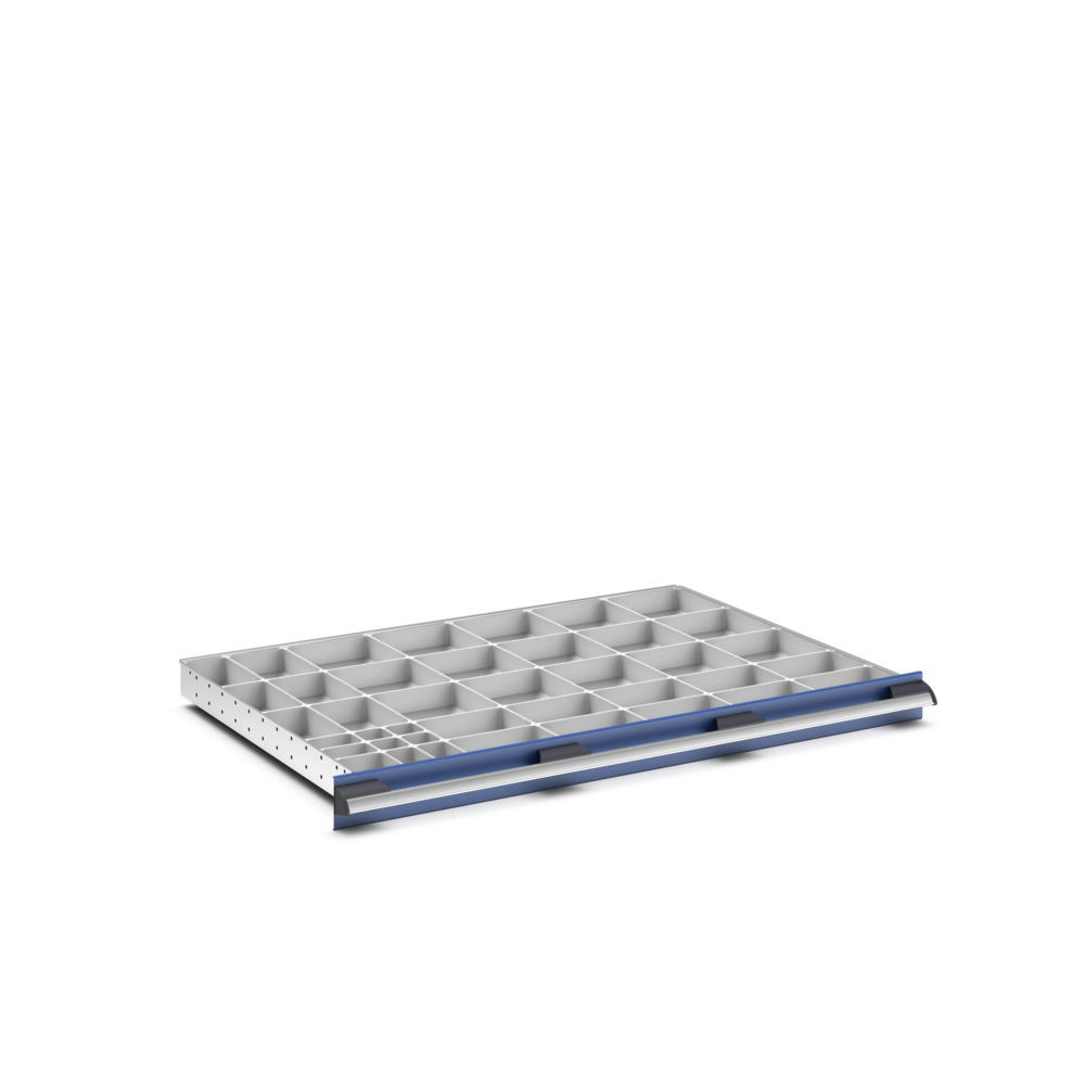 43020810 - Bacs Rangement Cubio EKK-10775