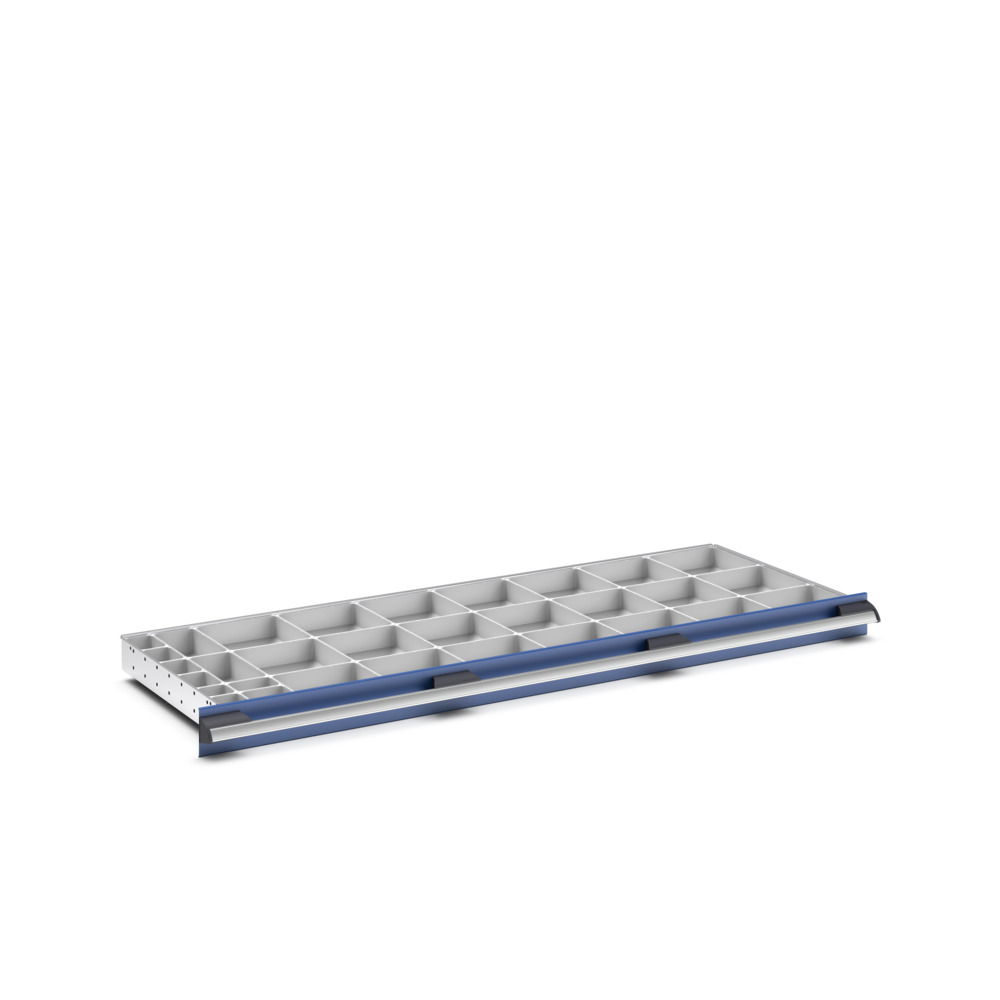 43020812 - Bacs Rangement Cubio EKK-13575