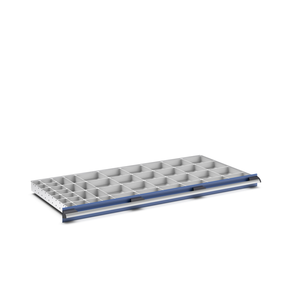 43020815 - cubio bacs rangement EKK-13675