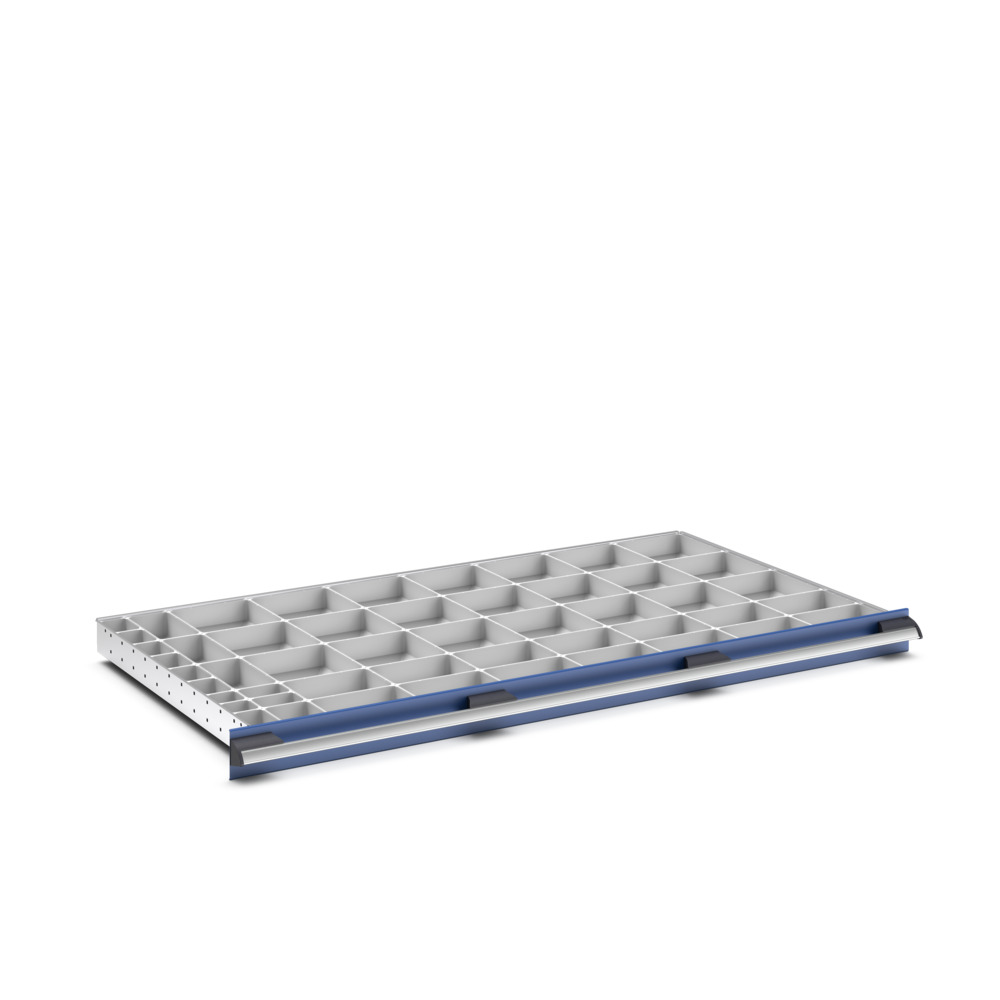 43020816 - Bacs Rangement Cubio EKK-13775