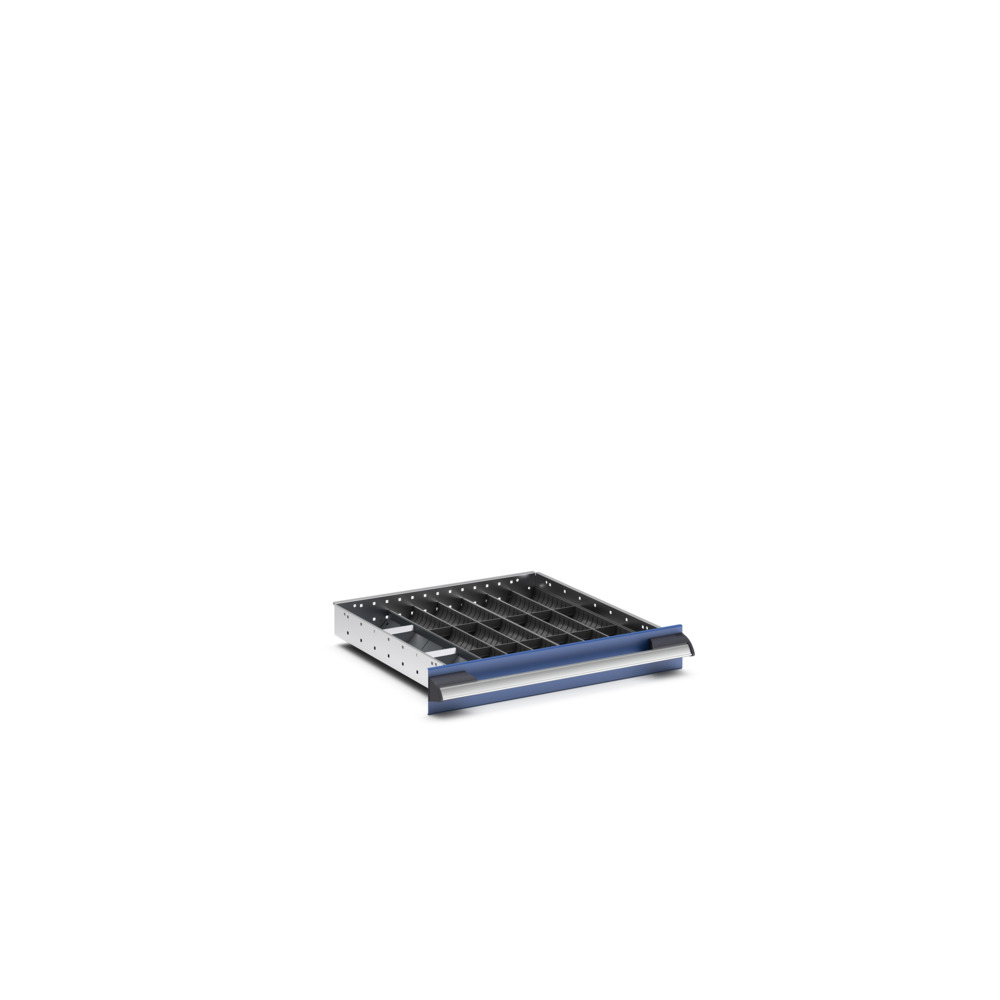 43020006 - Blocs Cuvettes Cubio EKM-55-3