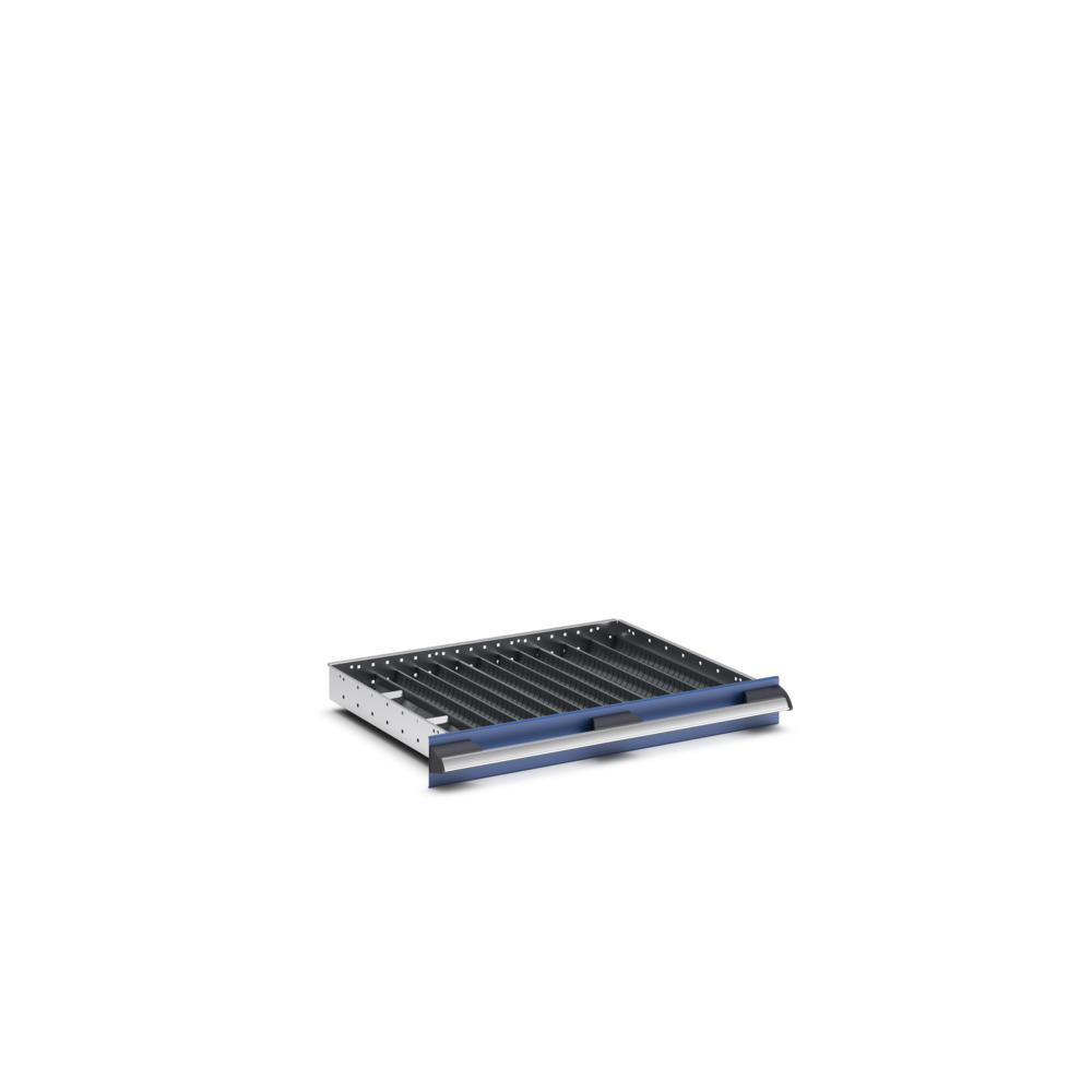 43020009 - Blocs Cuvettes Cubio EKM-65-3