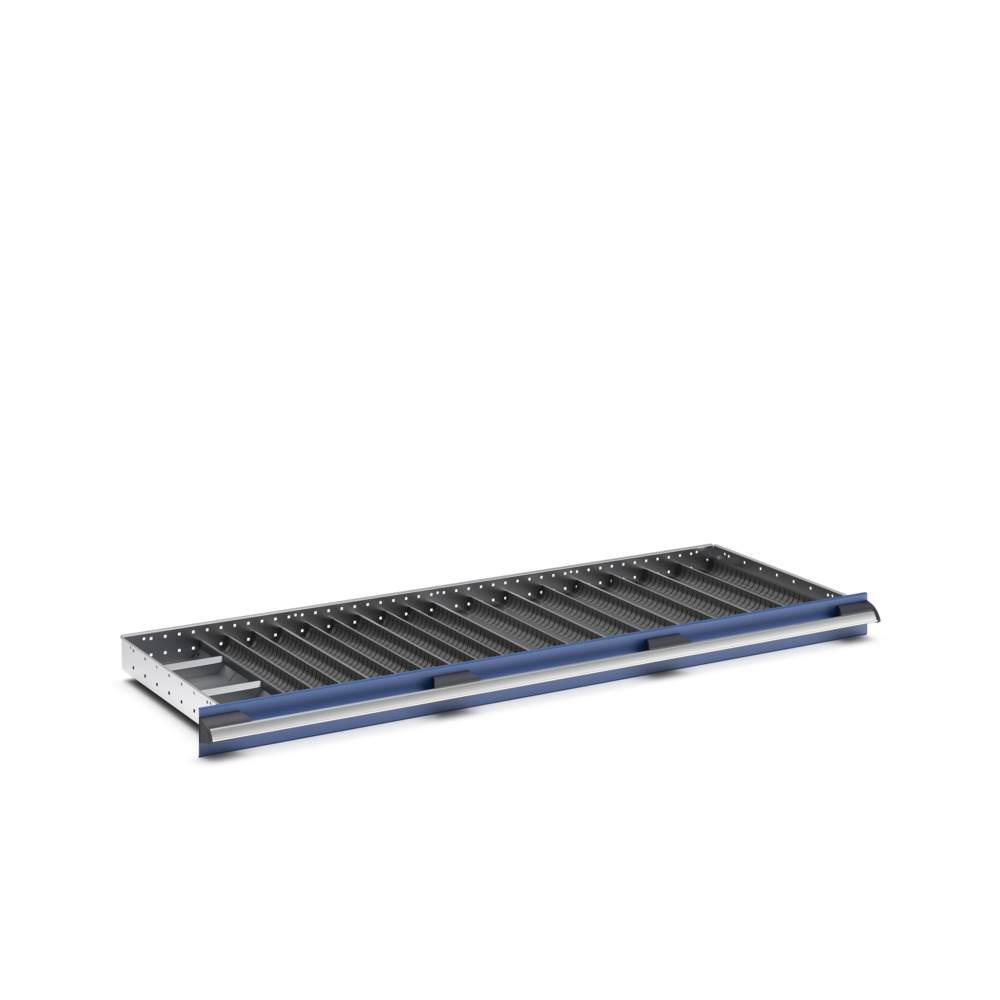 43020017 - Blocs Cuvettes Cubio EKM-135-2
