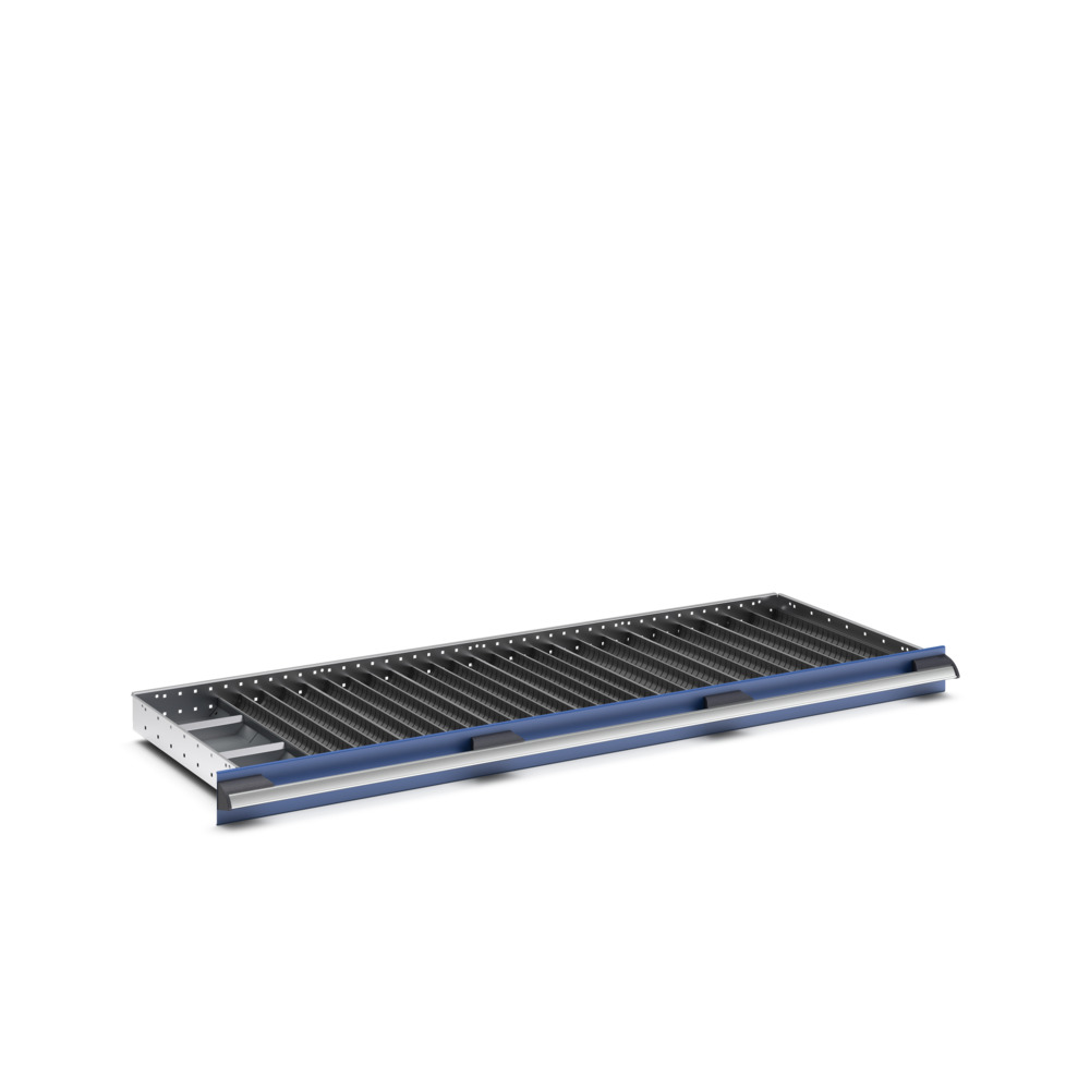 43020018 - Blocs Cuvettes Cubio EKM-135-3