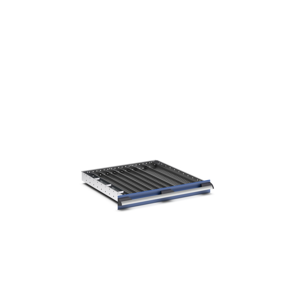 43020023 - Blocs Cuvettes Cubio EKM-66-2