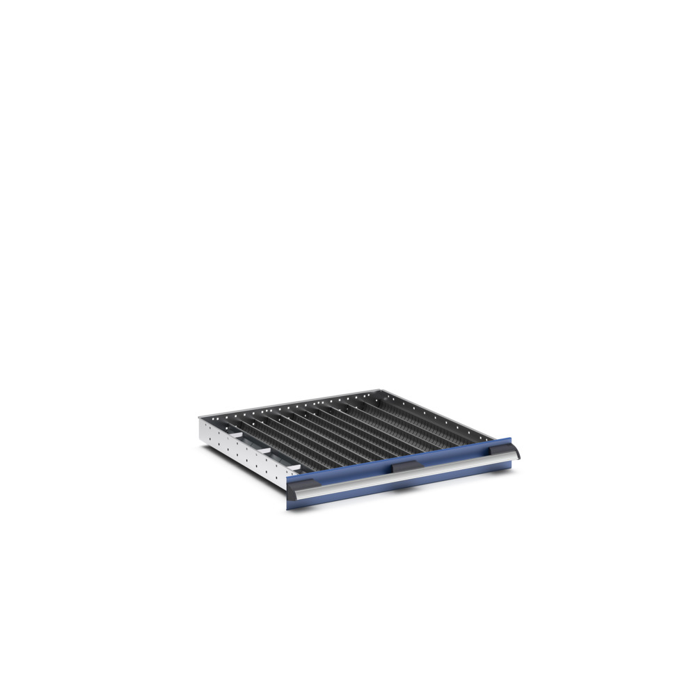 43020024 - Blocs Cuvettes Cubio EKM-66-3