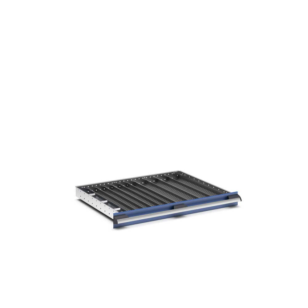 43020026 - Blocs Cuvettes Cubio EKM-86-2