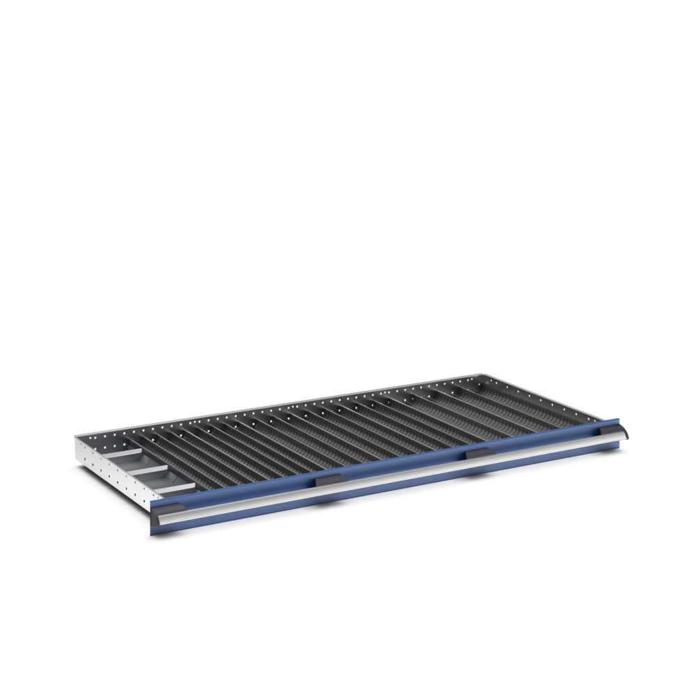 43020031 - blocs cuvettes cubio EKM-136-1