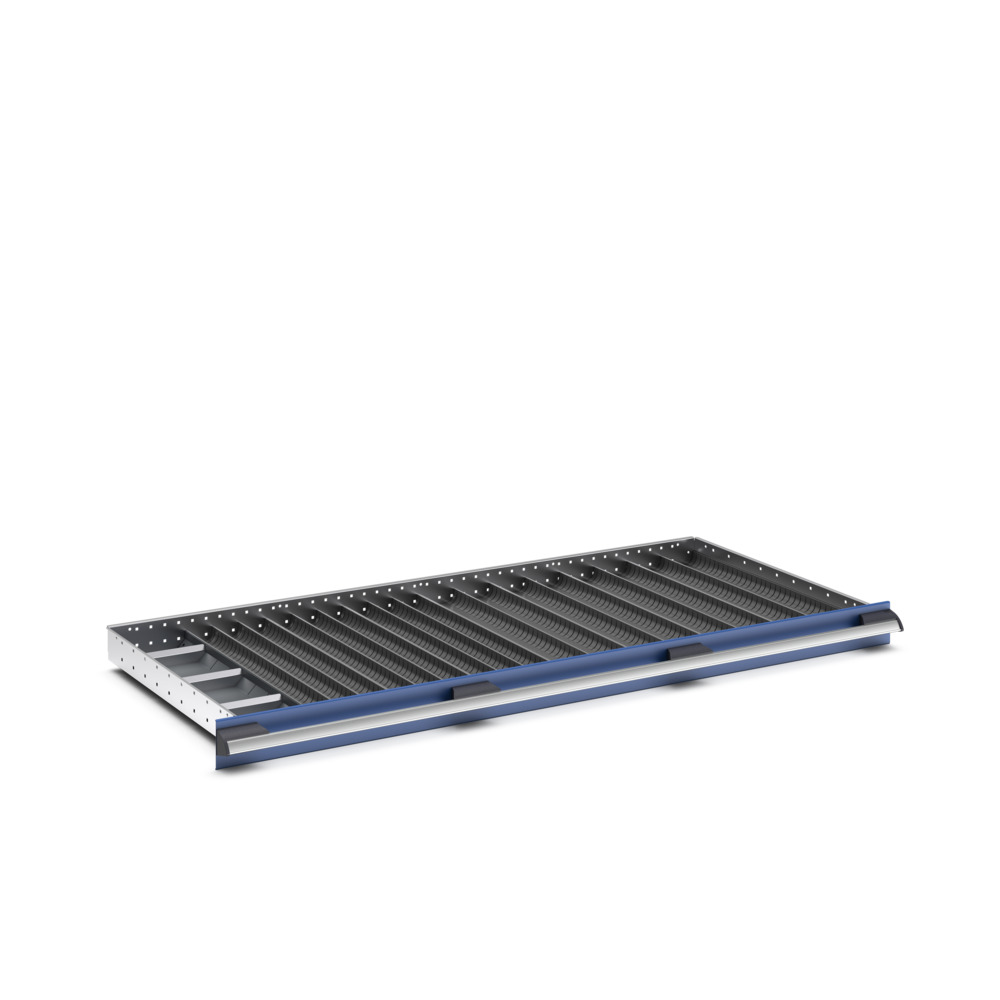 43020032 - Blocs Cuvettes Cubio EKM-136-1