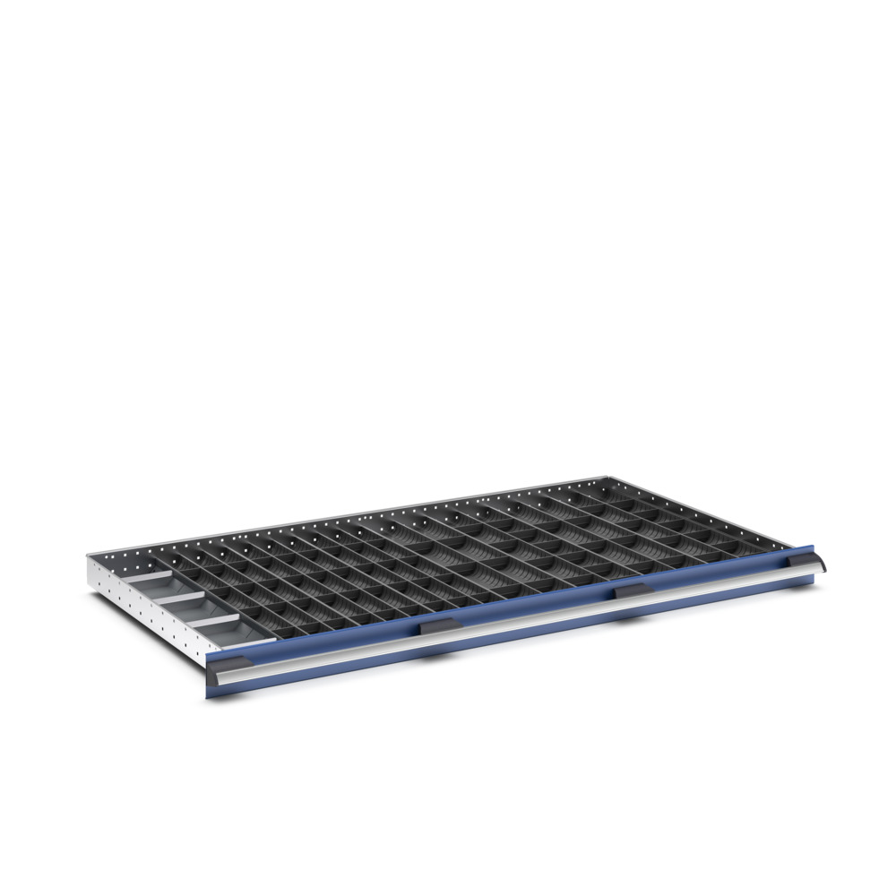 43020047 - Blocs Cuvettes Cubio EKM-137-2