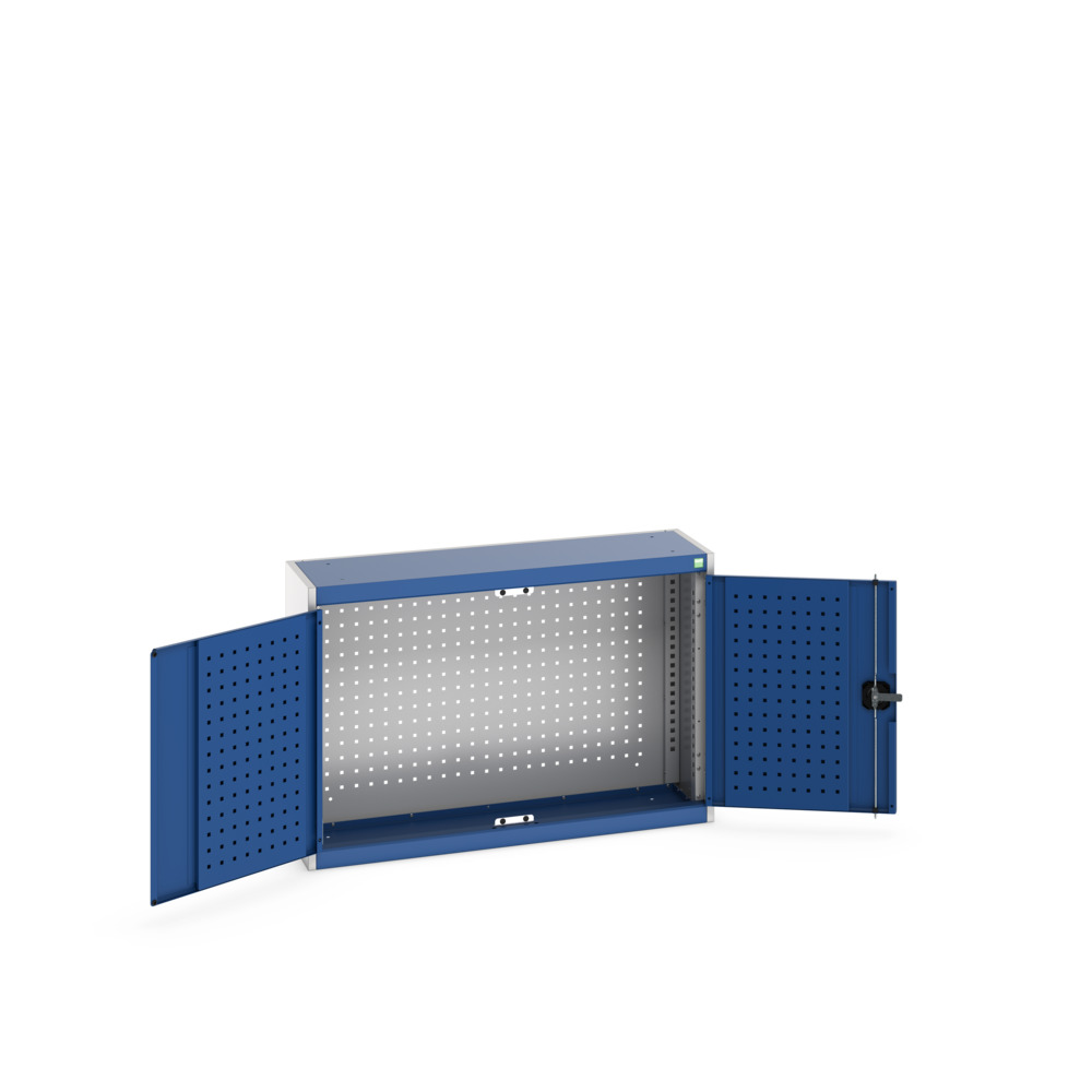 40031053.11V - armoire murale perfo cubio