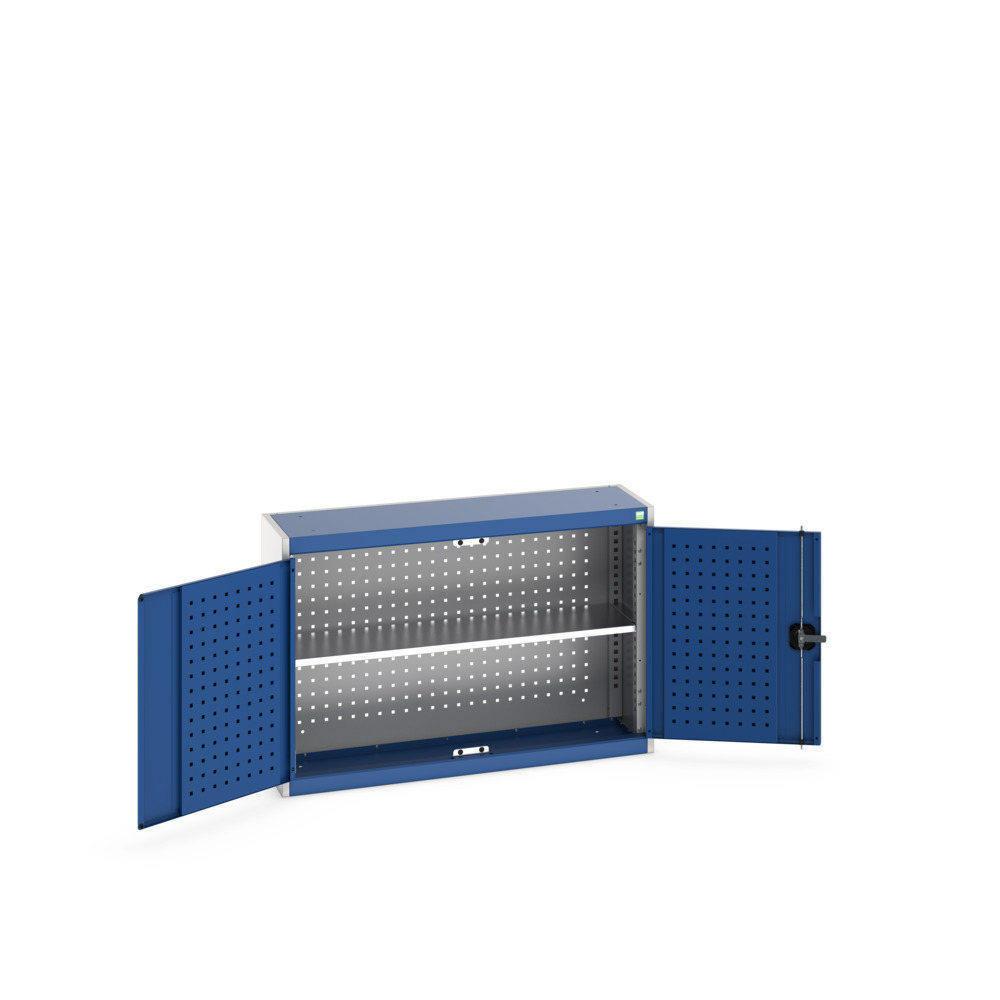 40031054.11V - armoire murale perfo cubio