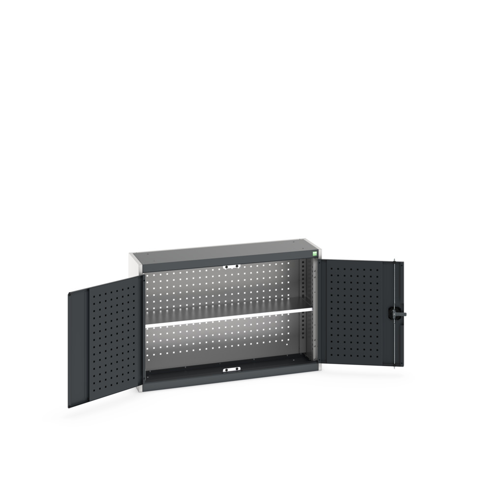 40031054.&#x20;-&#x20;Armoire&#x20;Murale&#x20;Perfo&#x20;Cubio