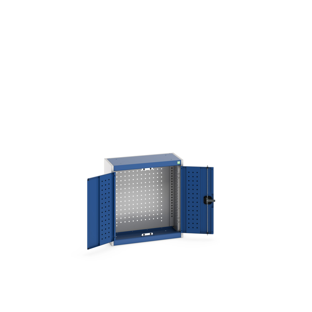 40031058.11V - Armoire Murale Perfo Cubio