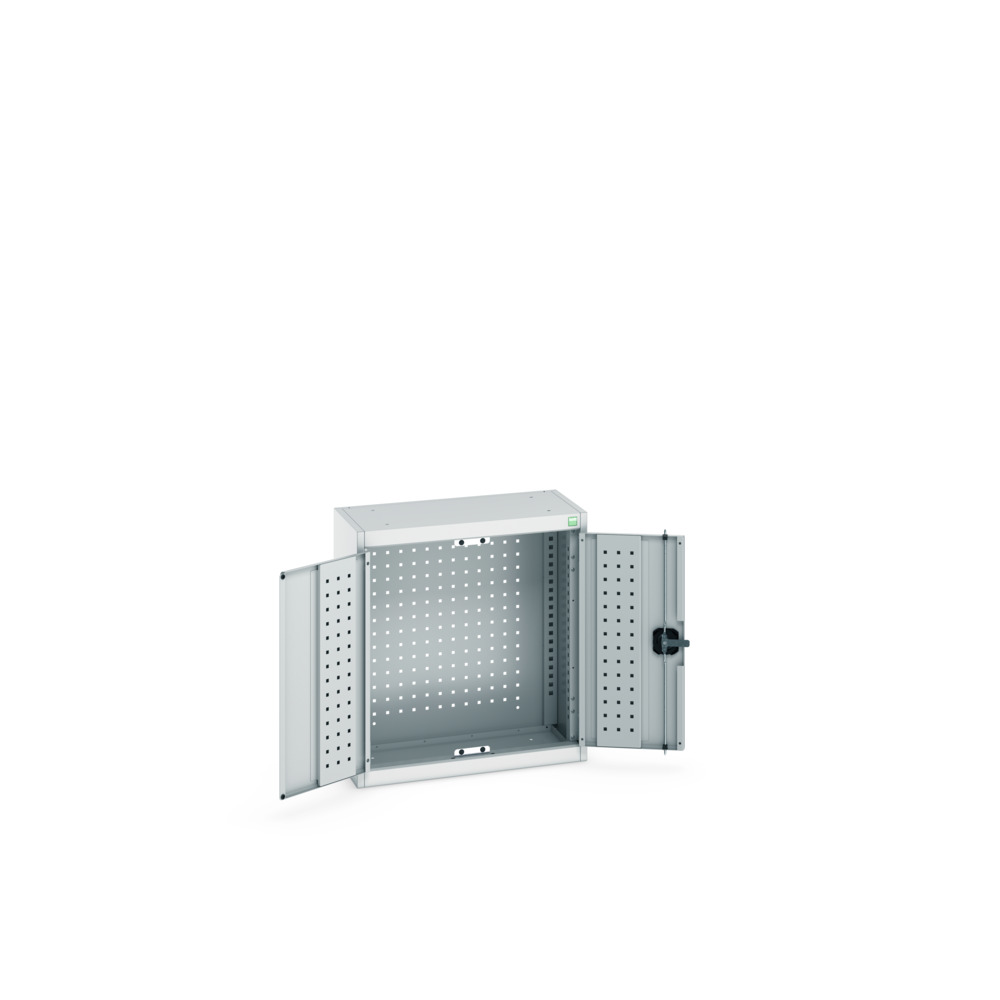 40031058.16V - Armoire Murale Perfo Cubio