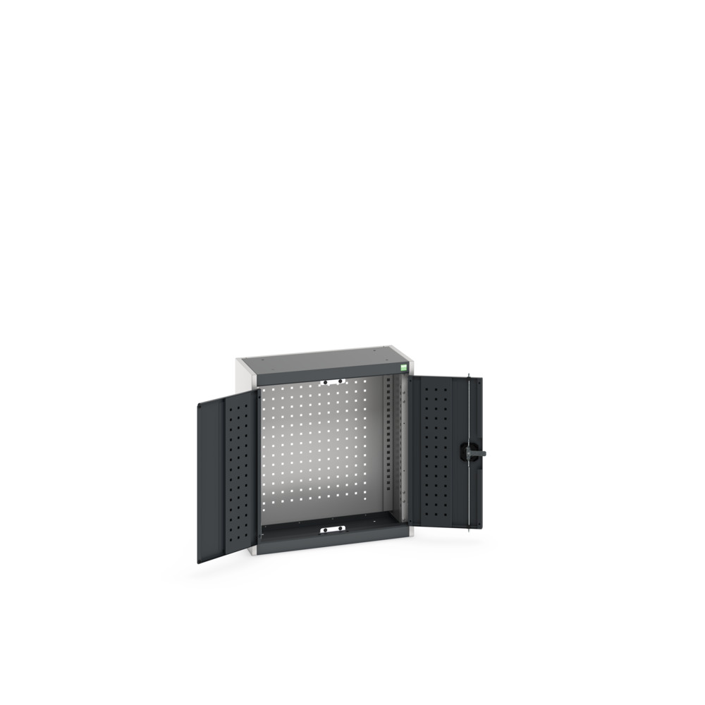 40031058.&#x20;-&#x20;Armoire&#x20;Murale&#x20;Perfo&#x20;Cubio