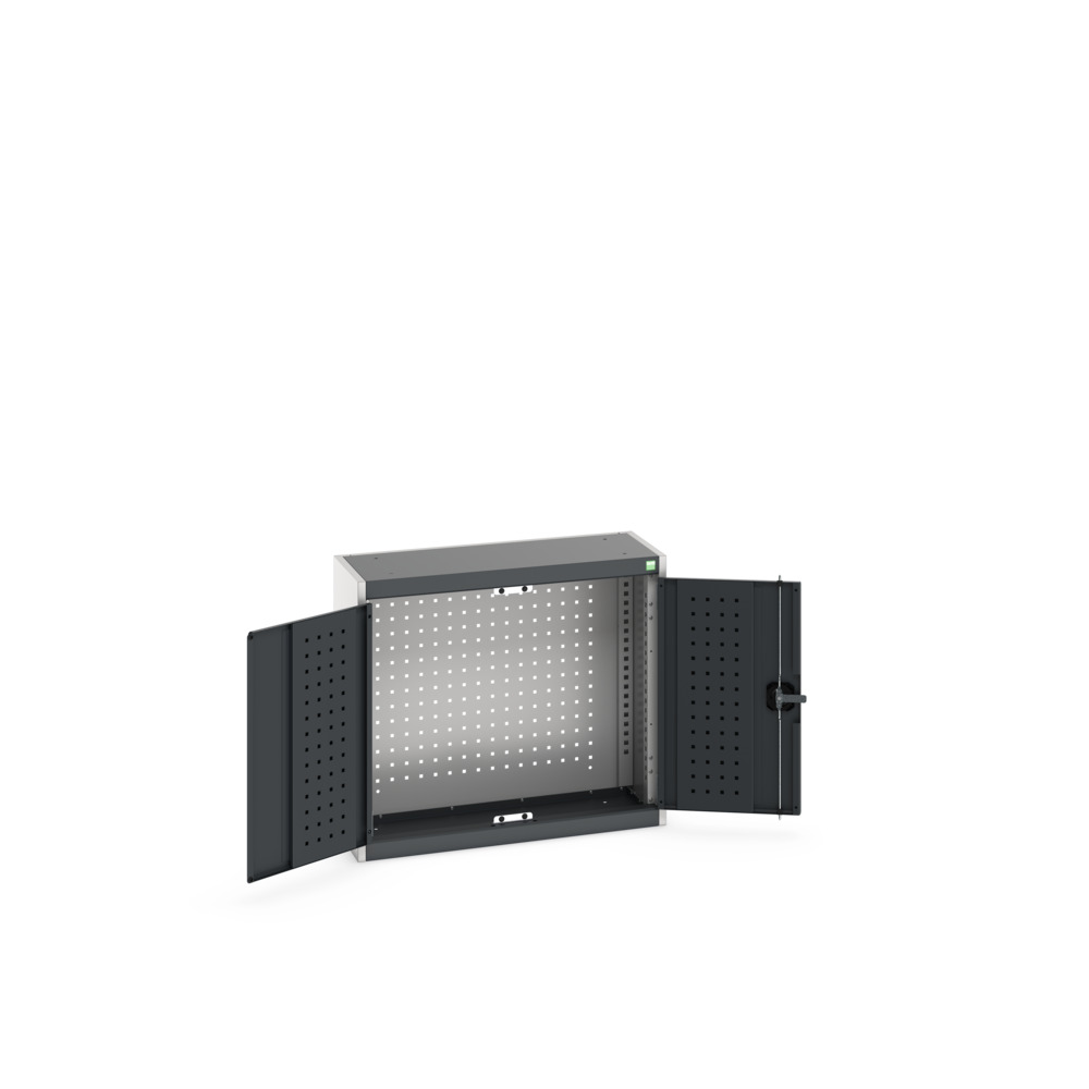 40031060. - Armoire Murale Perfo Cubio