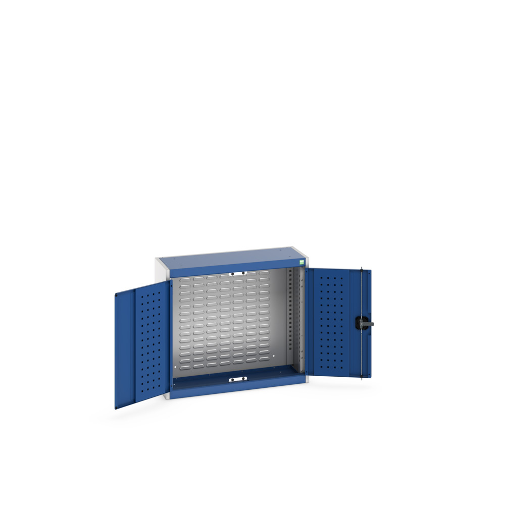 40031061.11V - Armoire Murale a Bacs Cubio