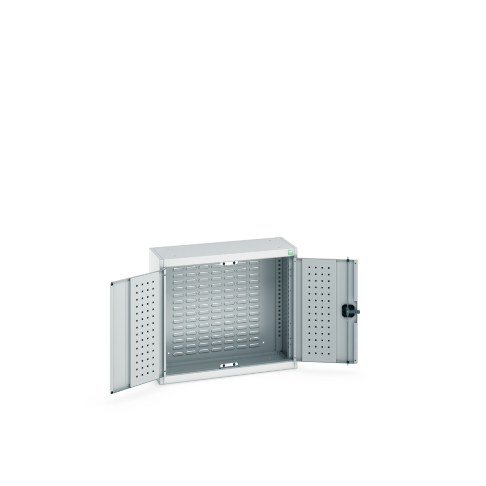 40031061.16V - Armoire Murale a Bacs Cubio