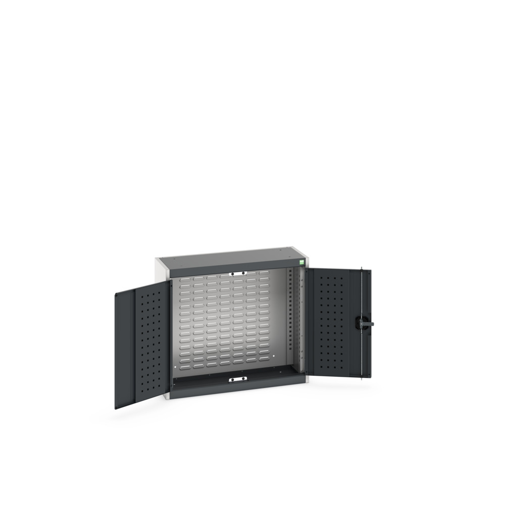 40031061.19V - Armoire Murale a Bacs Cubio