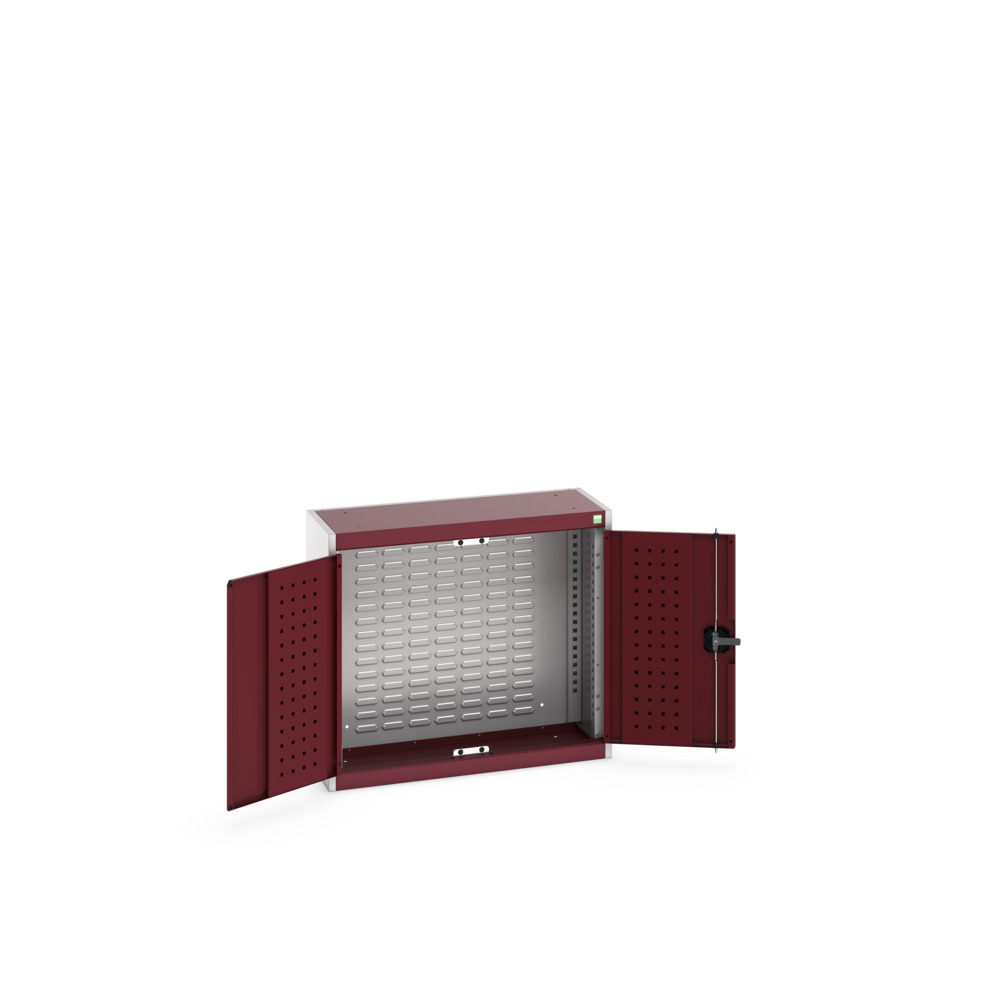 40031061.24V - Armoire Murale a Bacs Cubio