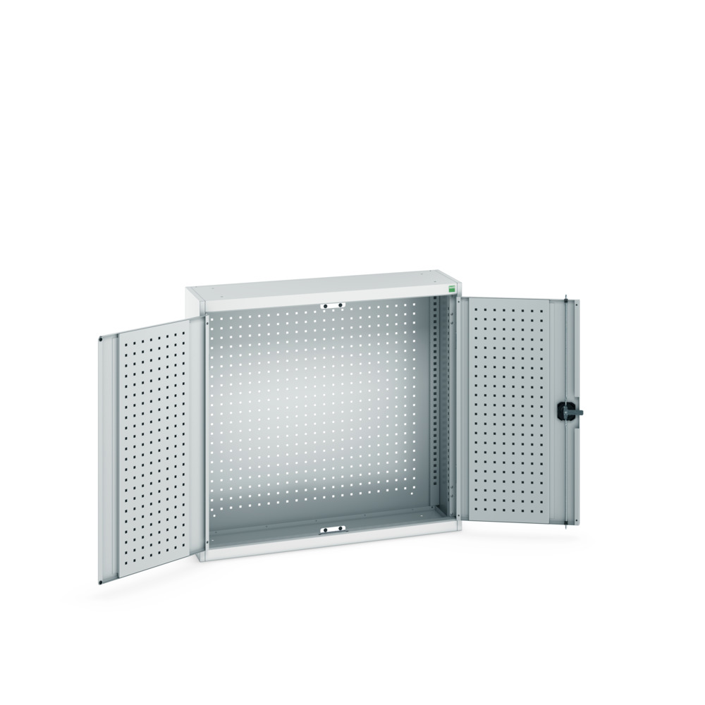 40031062.16V - Armoire Murale Perfo Cubio