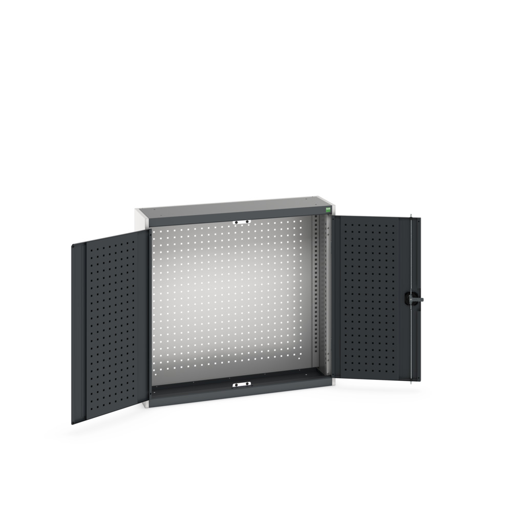 40031062.19V - Armoire Murale Perfo Cubio